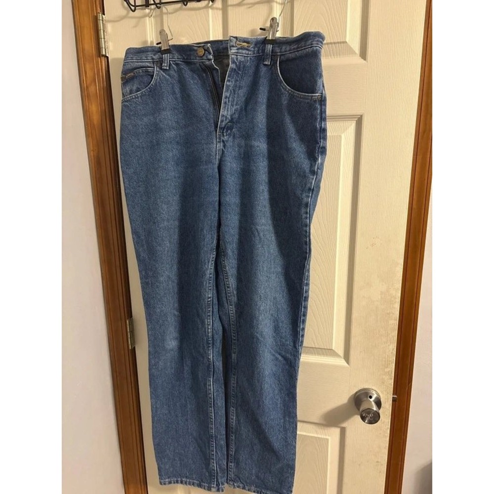 Riders 14L Straight Jeans